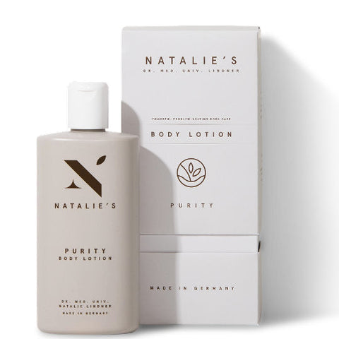 Purity Body Lotion
