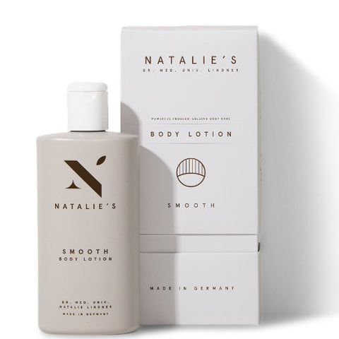Smooth Body Lotion