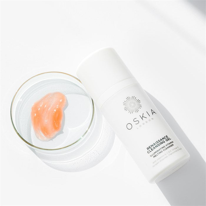 Renaissance Cleansing Gel