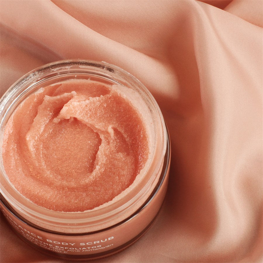Renaissance Body Scrub