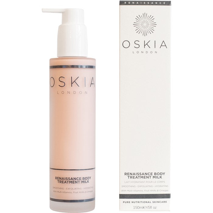 Renaissance Body Treatment Milk