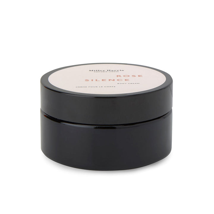 Rose Silence Body Cream