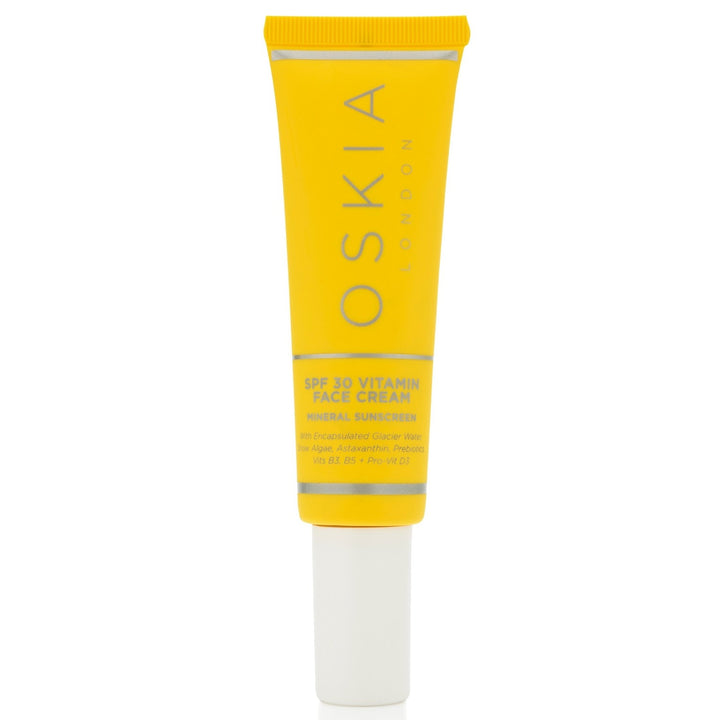 SPF 30 Vitamin Face Cream
