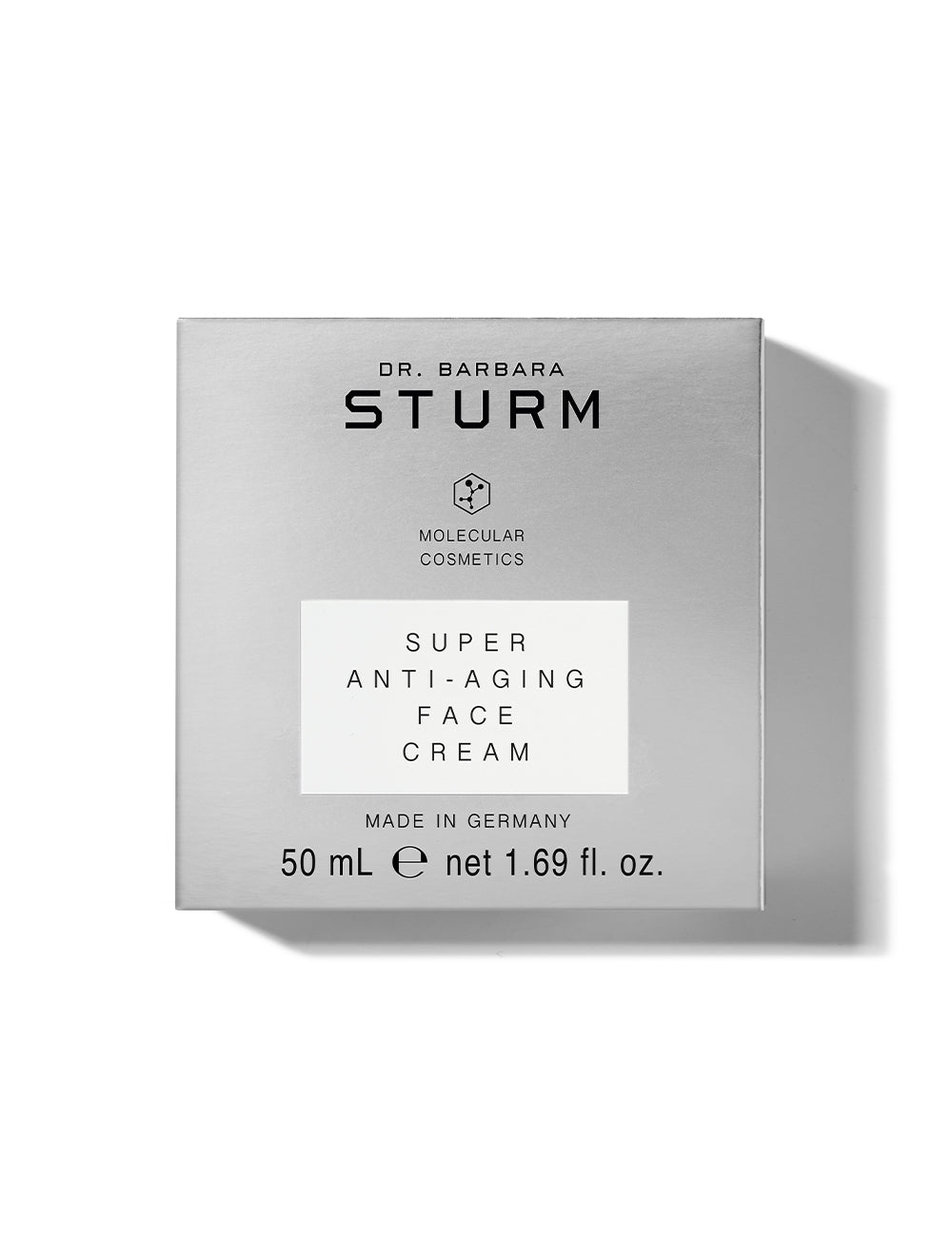 Super Anti Aging Face Cream
