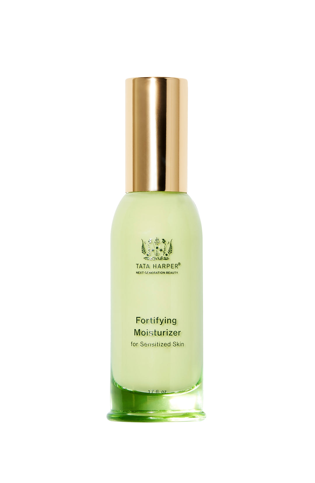 Fortifying Moisturizer