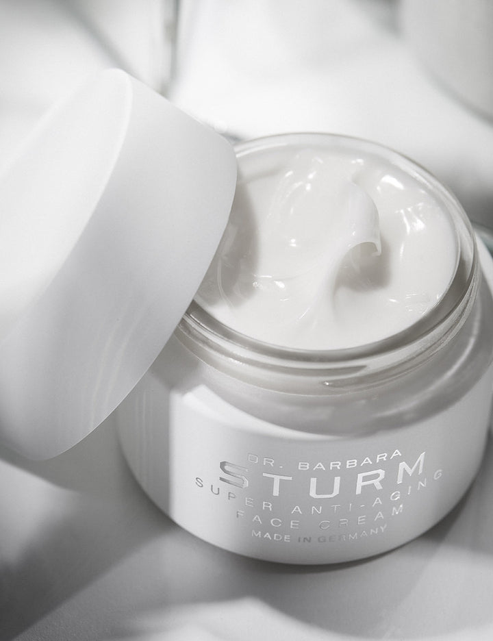 Super Anti Aging Face Cream
