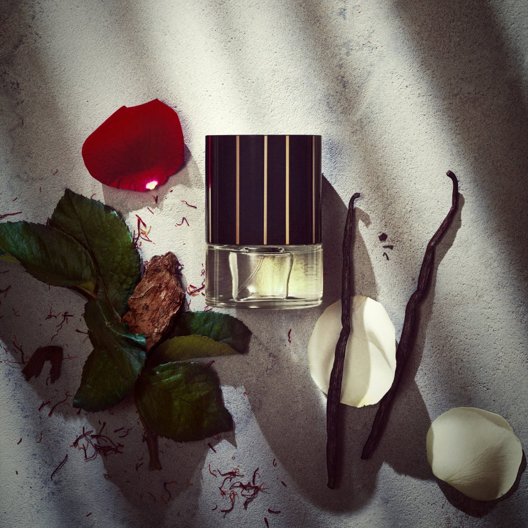 706 Saffron & Oud