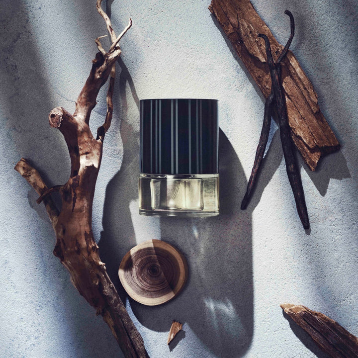602 Sandalwood & Cedarwood