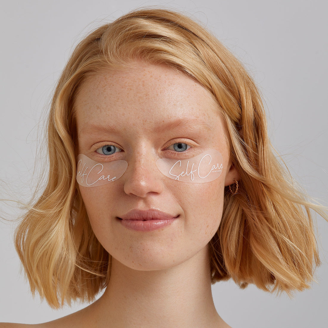 EVERLASTING EYE PADS I "Self Care" Edition