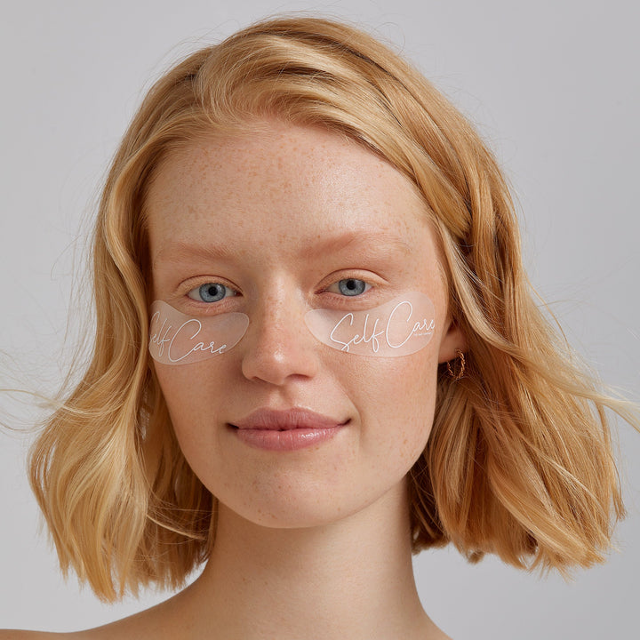 EVERLASTING EYE PADS I "Self Care" Edition