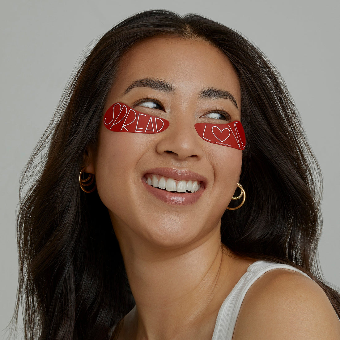 EVERLASTING EYE PADS I "Spread Love" Edition