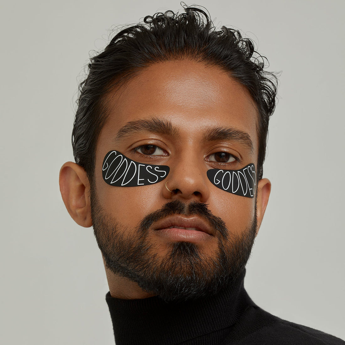 EVERLASTING EYE PADS I "Goddess" Edition