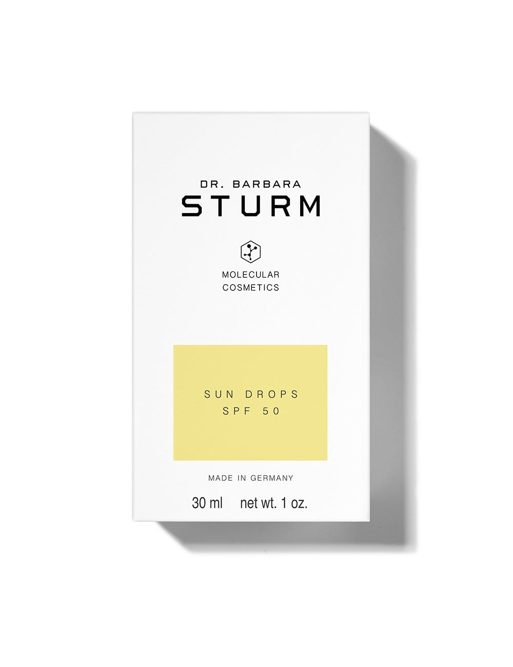 Sun Drops SPF 50