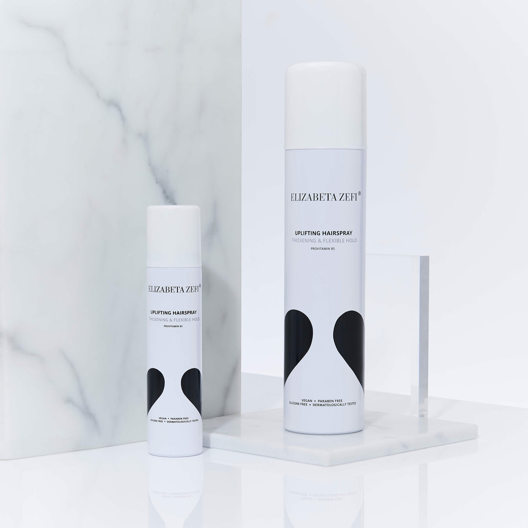 Elizabeta Zefi Uplifting Hairspray 300 ml