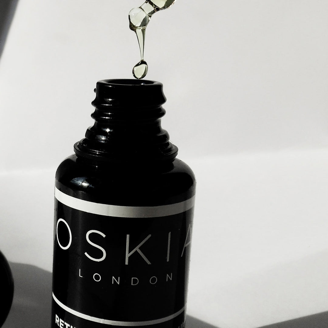 Retinoid Sleep Serum Level 1 - 0.2%