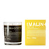 Malin + Goetz Dark Rum Candle 260 g