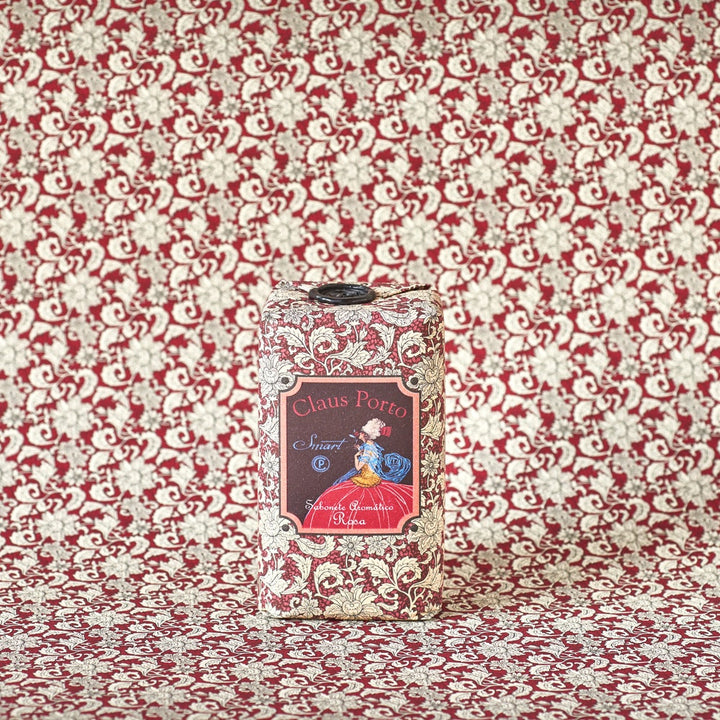 Smart Rosa Mini Soap