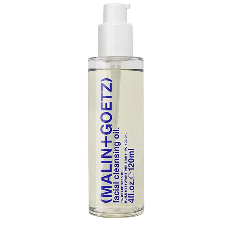 Malin + Goetz Facial Cleansing Oil 120 ml