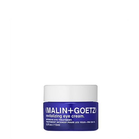 Malin + Goetz Revitalising Eye Cream 15 ml