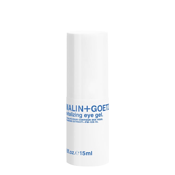 Malin + Goetz Revitalizing Eye Gel 15 ml