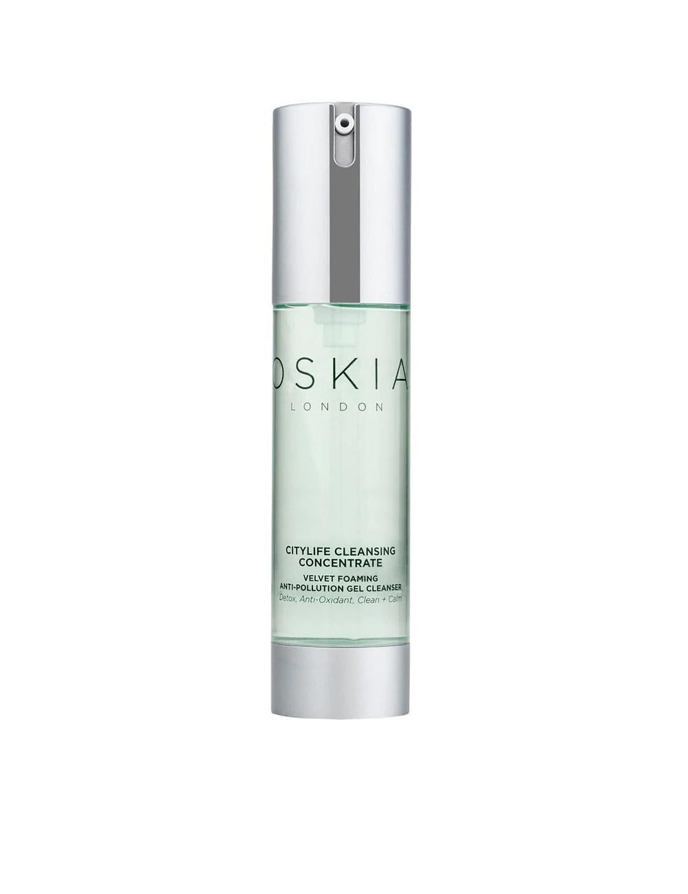 City Life Cleansing Concentrate