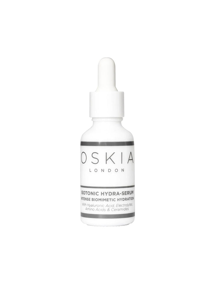 Isotonic Hydra-Serum