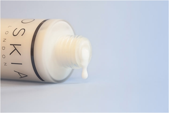 Rest Day Comforting Cleansing Milk