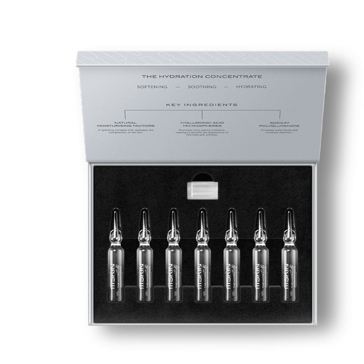 The Hydration Concentrate
