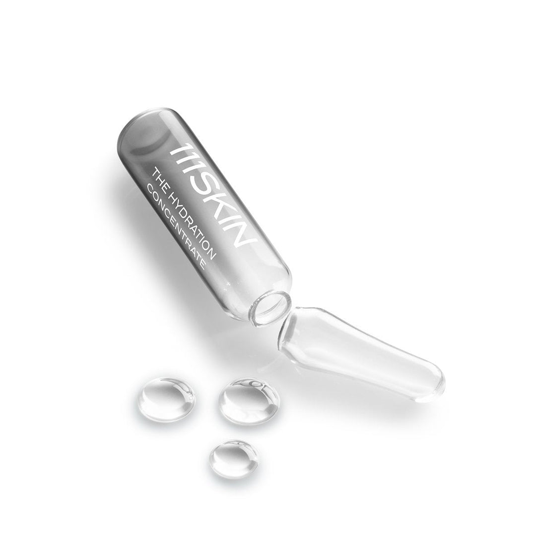 The Hydration Concentrate