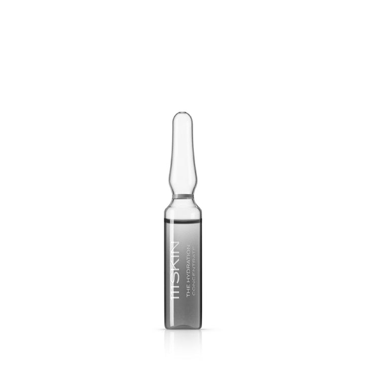 The Hydration Concentrate