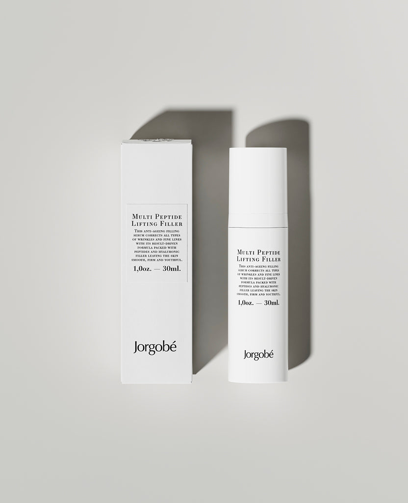 Multi Peptide Lifting Filler